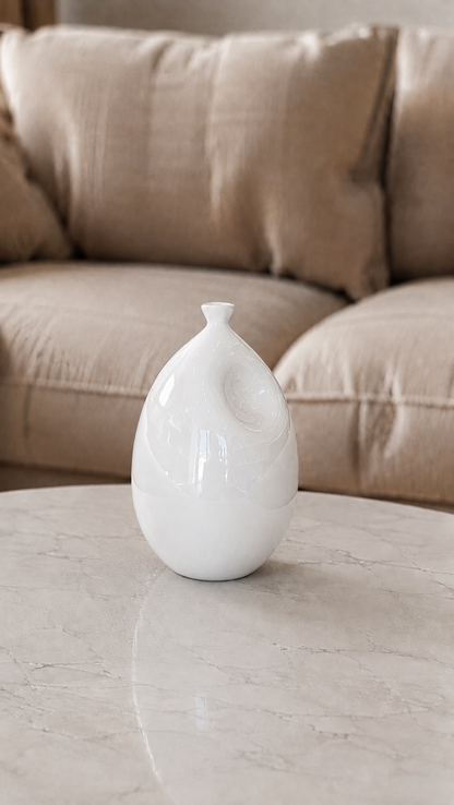 Deflated Balloon Vase - XL