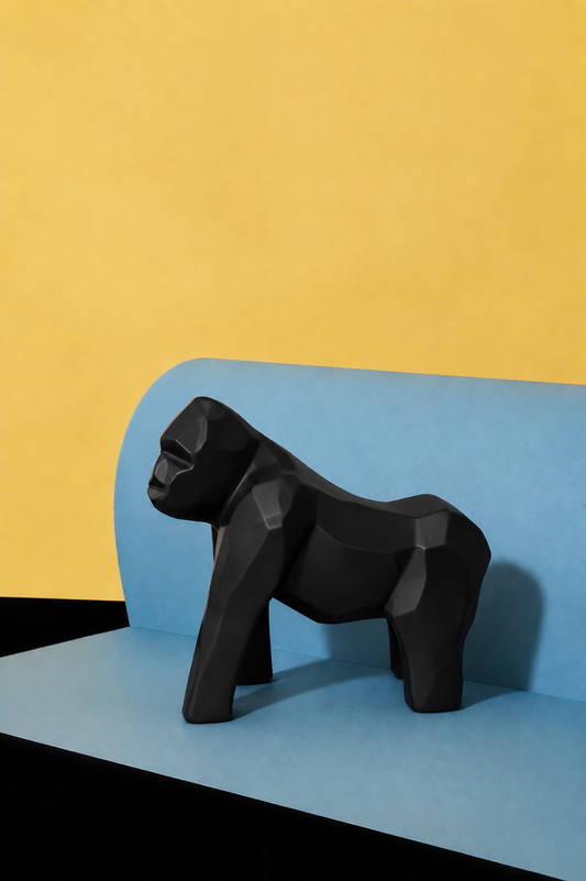 Gorilla Geometric Small