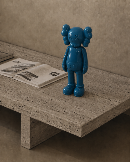 Kaws Standing 29cm