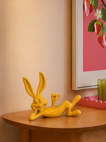 Bugs Bunny in rest - Big