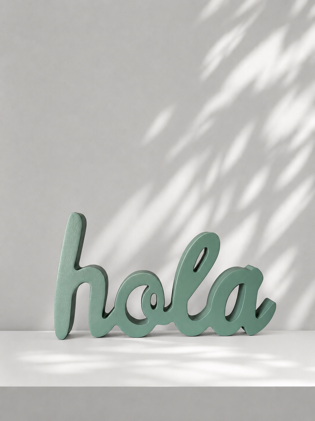 Hola 27x13x3cm