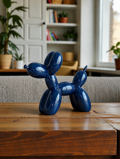 Balloon dog
