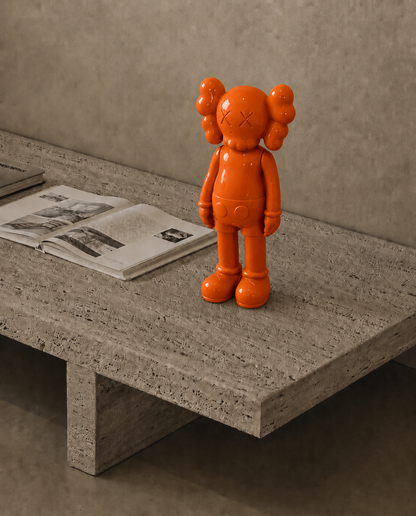 Kaws Standing 29cm