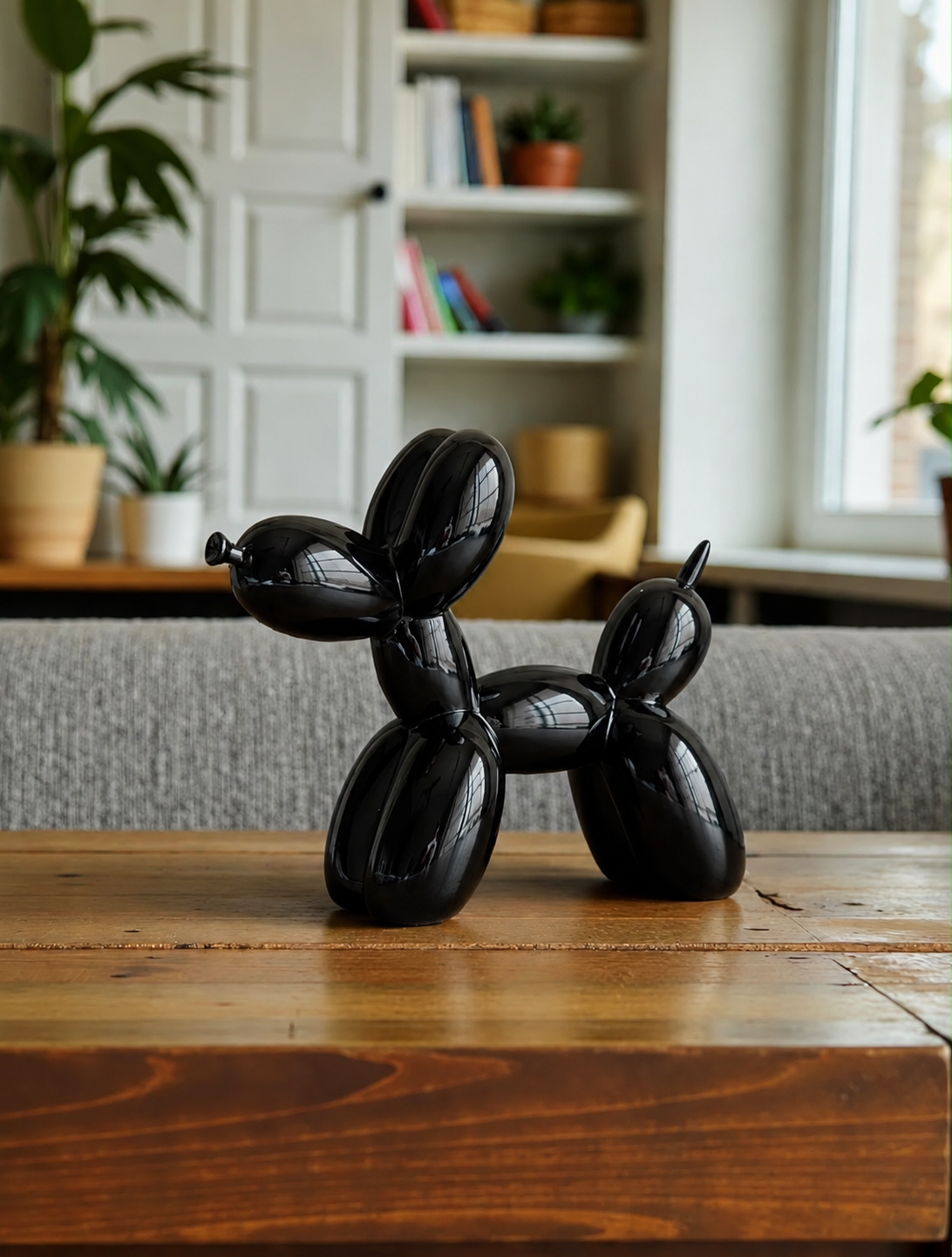 Balloon dog