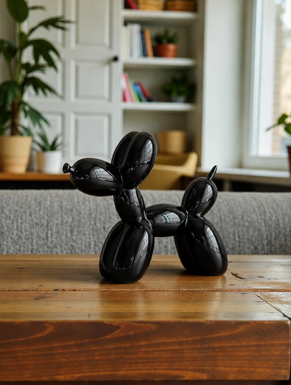 Balloon dog