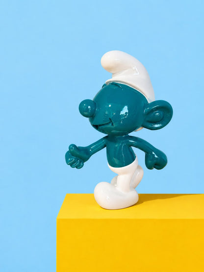 Smurfs
