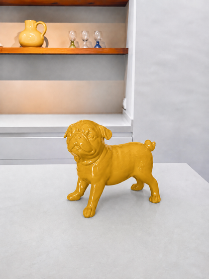 Small Bulldog