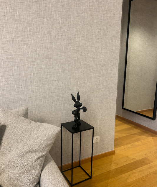 Bugs Bunny Boxing 35cm