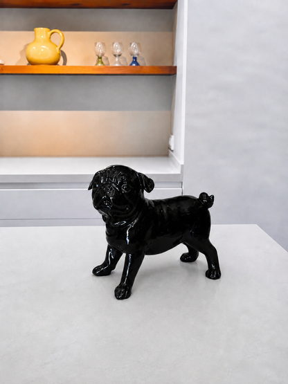 Small Bulldog