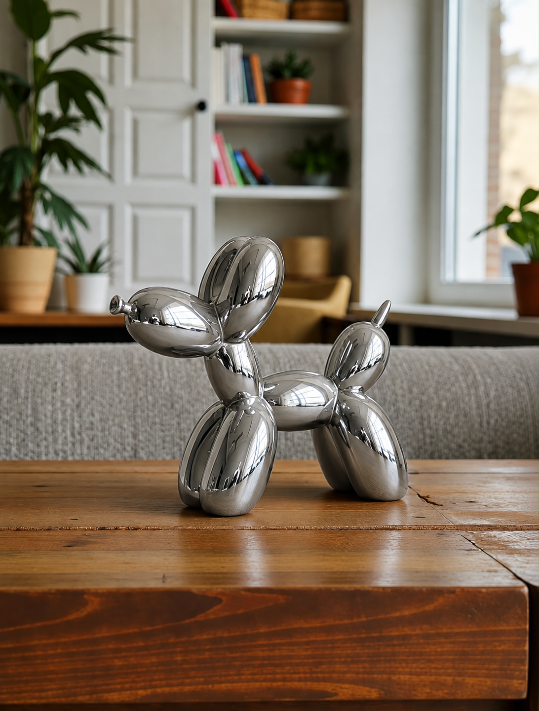 Balloon dog