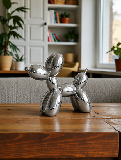 Balloon dog