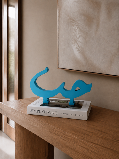 Hob in Arabic 28x16x3cm