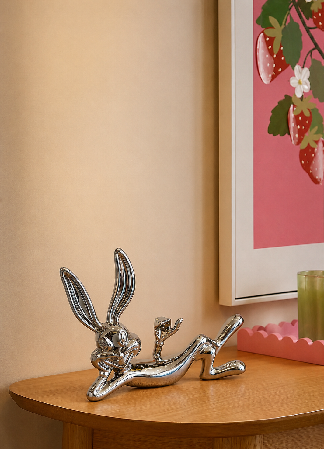 Bugs Bunny in rest - Big