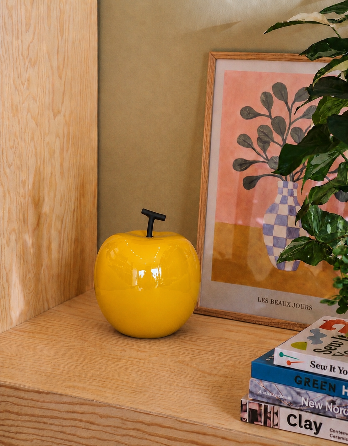 Apple Big
