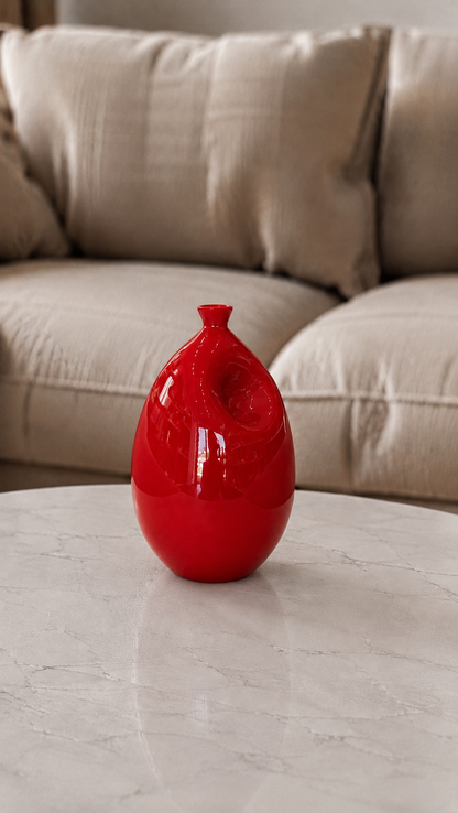 Deflated Balloon Vase - XL