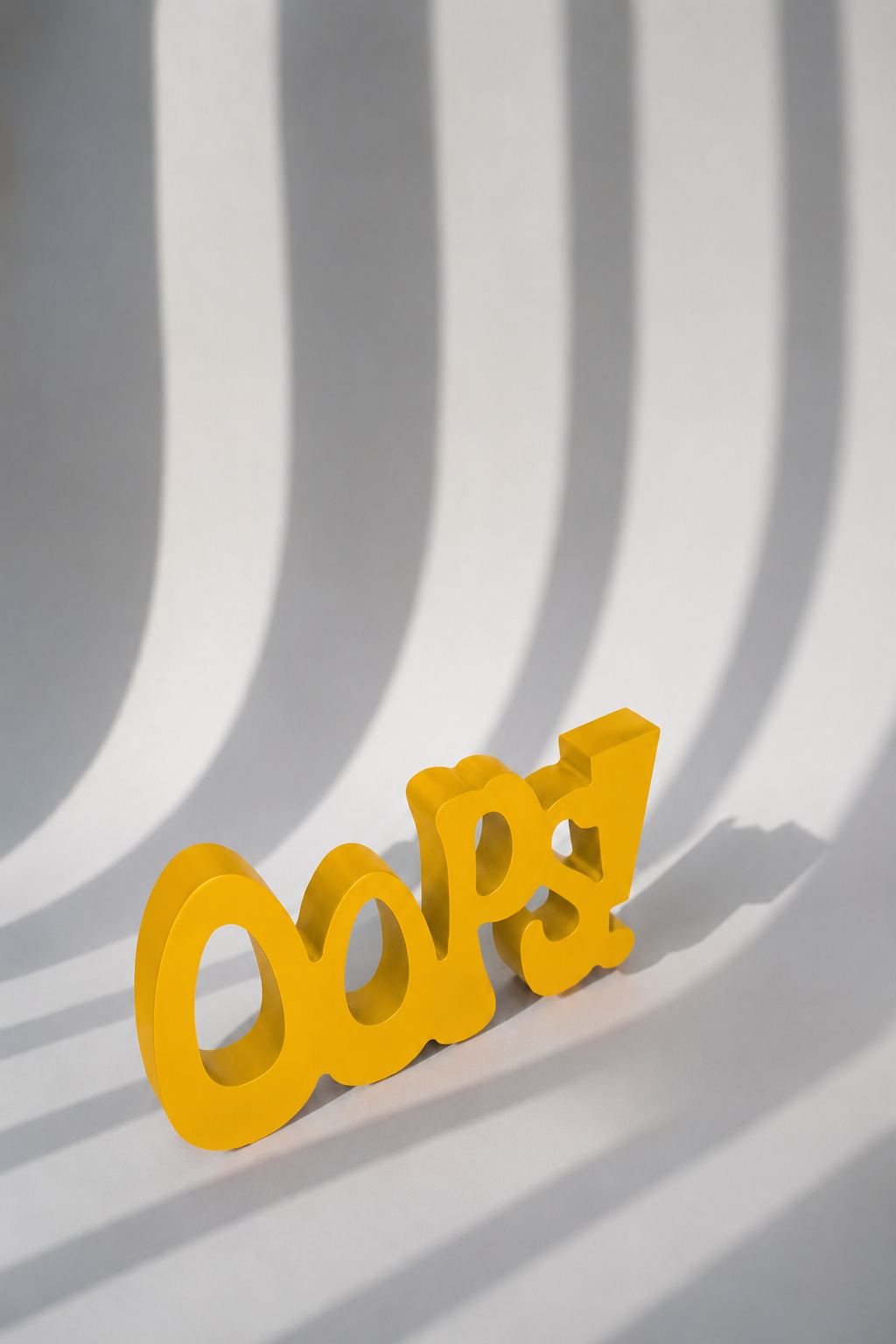 Oops 30x18x3cm