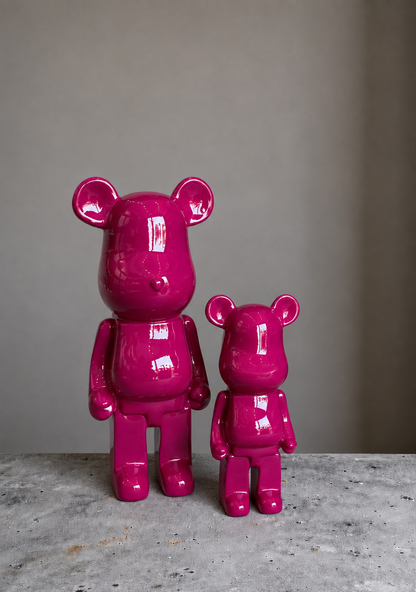 Bearbrick
