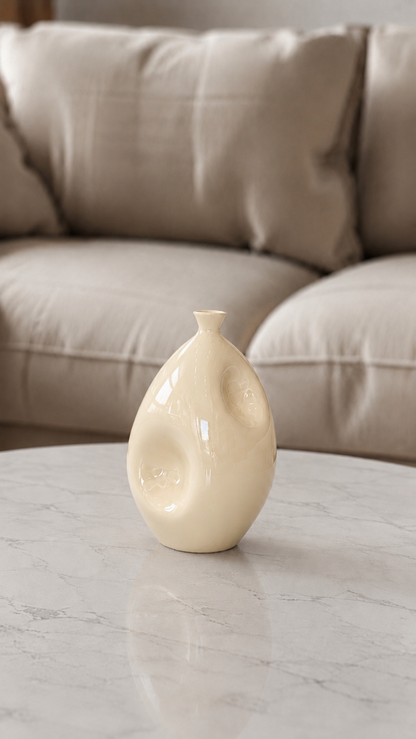 Deflated Balloon Vase - Large