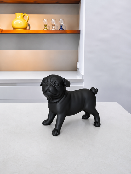 Small Bulldog