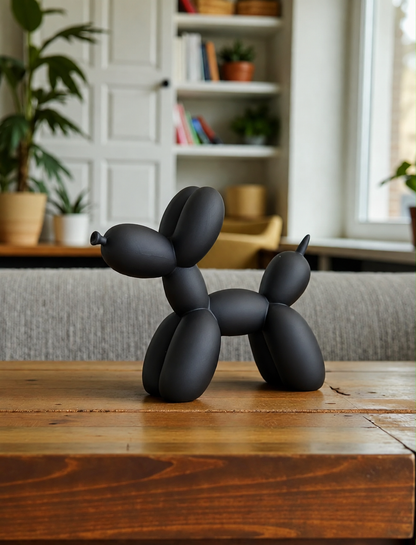 Balloon dog