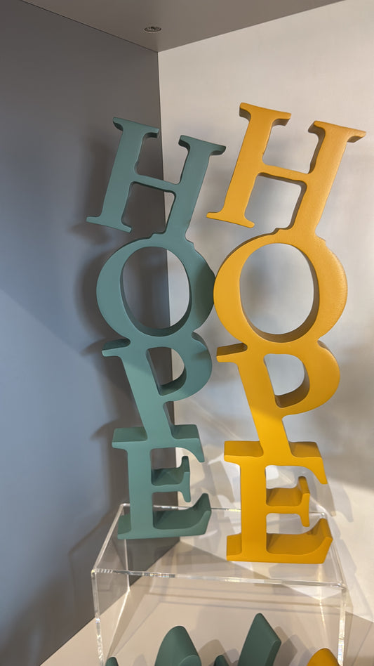 HOPE