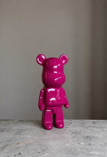 Bearbrick