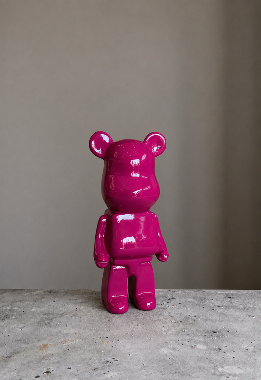 Bearbrick