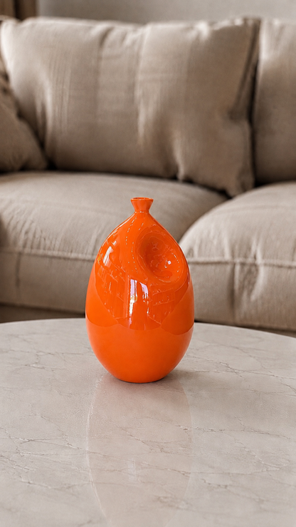Deflated Balloon Vase - XL