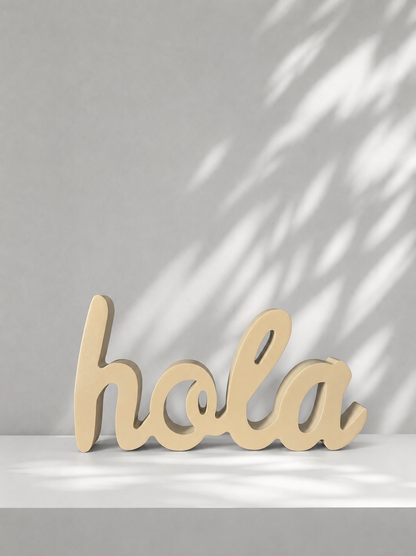 Hola 27x13x3cm