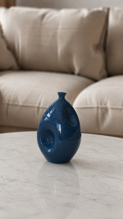 Deflated Balloon Vase - Large