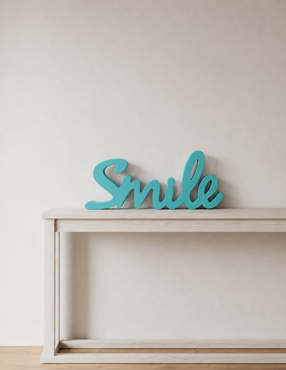 Smile 30x13x3cm