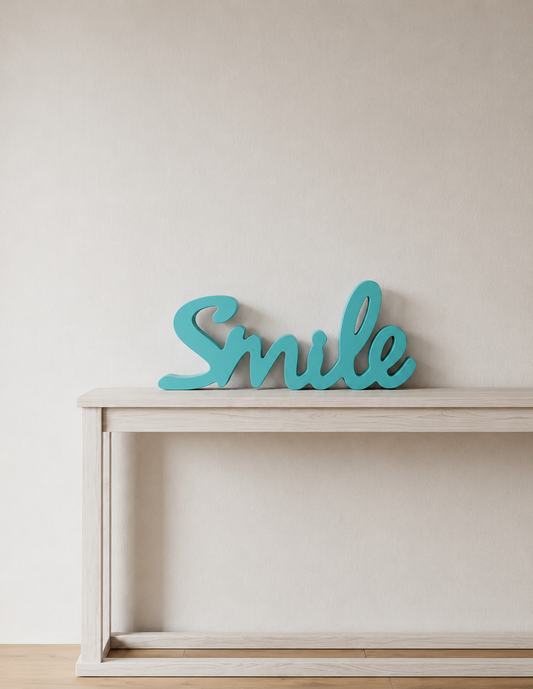 Smile 30x13x3cm