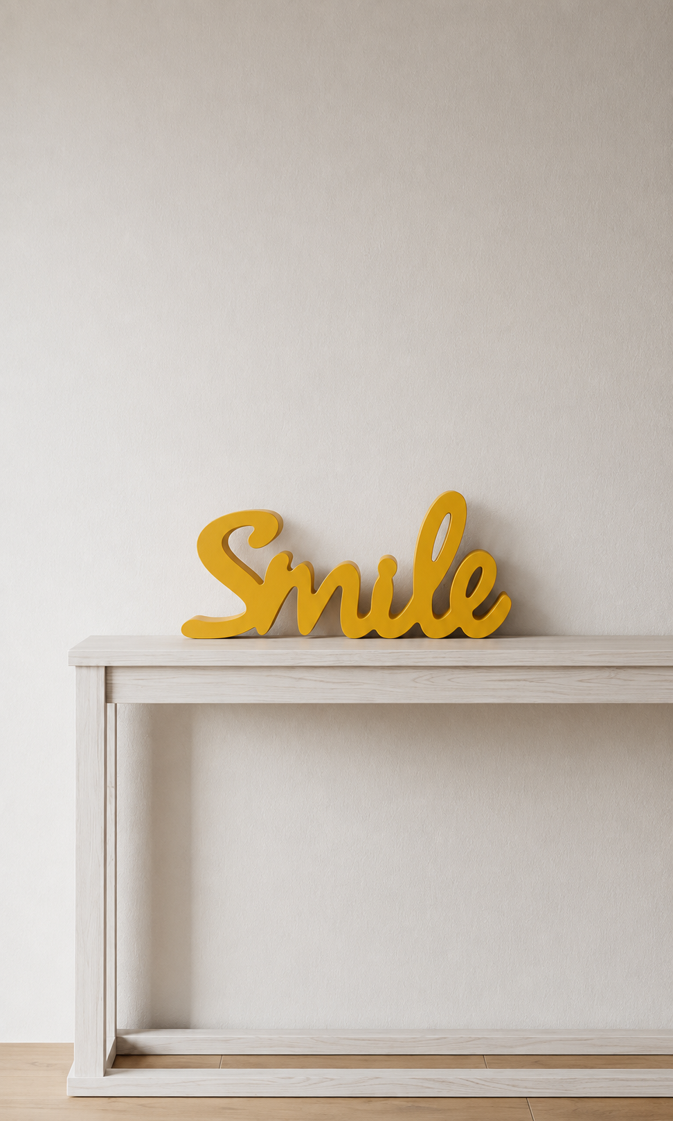 Smile 30x13x3cm