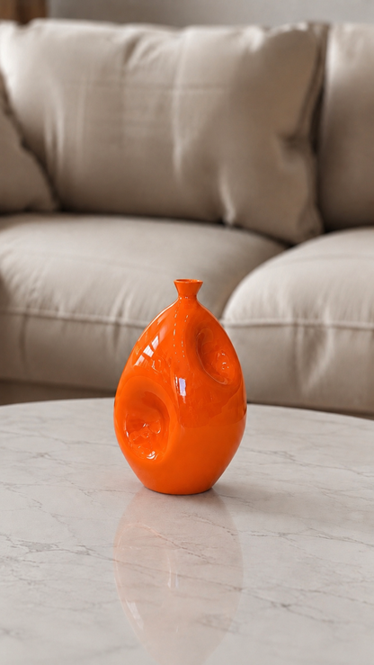 Deflated Balloon Vase - Large
