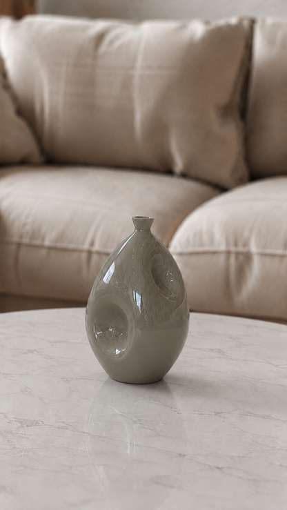 Deflated Balloon Vase - Large