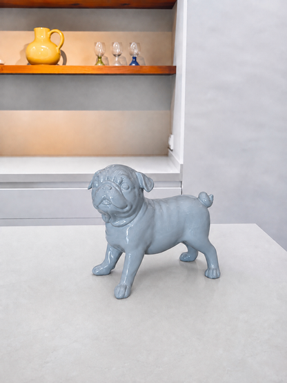 Small Bulldog