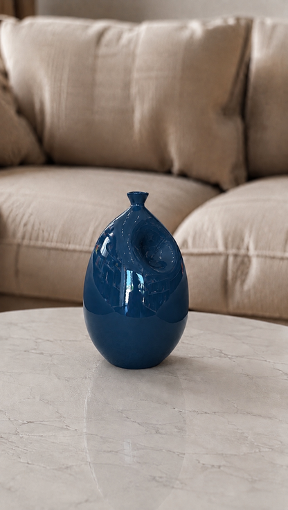 Deflated Balloon Vase - XL