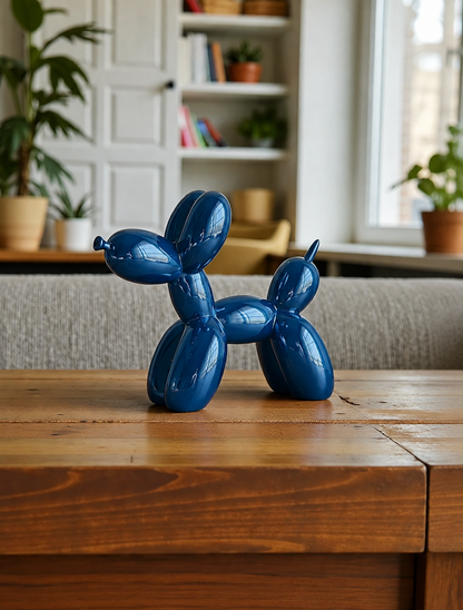 Balloon dog