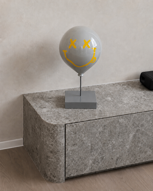 Balloon Emoji with a Base