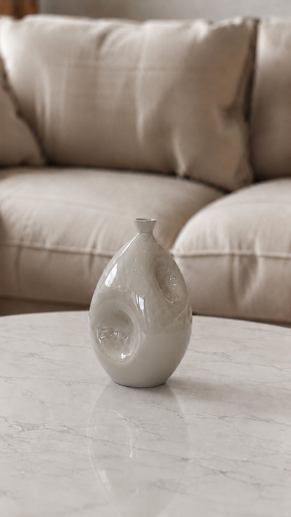Deflated Balloon Vase - Large