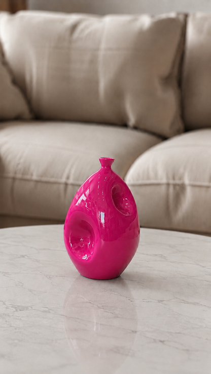 Deflated Balloon Vase - Large