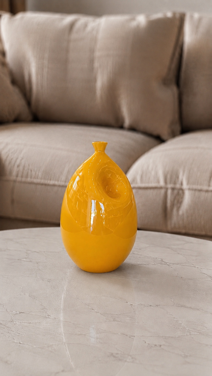 Deflated Balloon Vase - XL