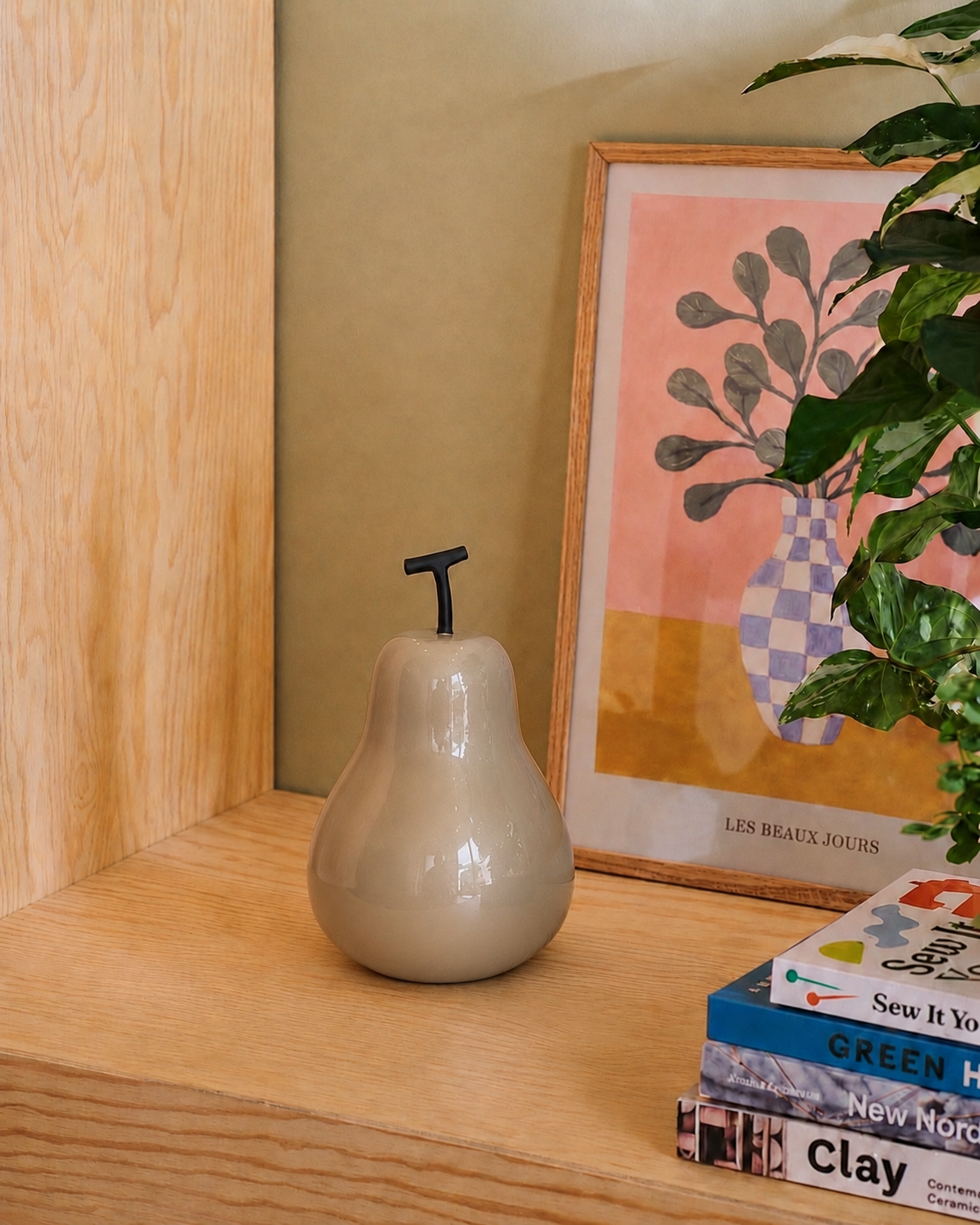 Pear Big