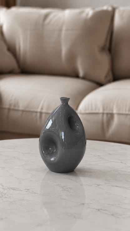 Deflated Balloon Vase - Large