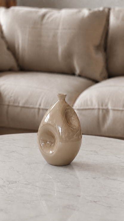 Deflated Balloon Vase - Large