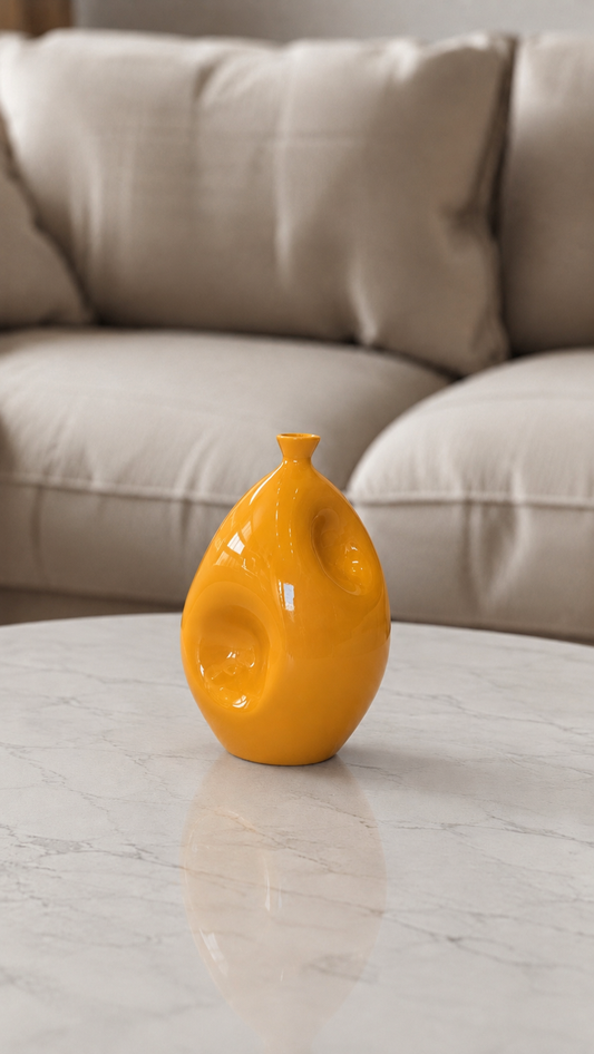 Deflated Balloon Vase - Large
