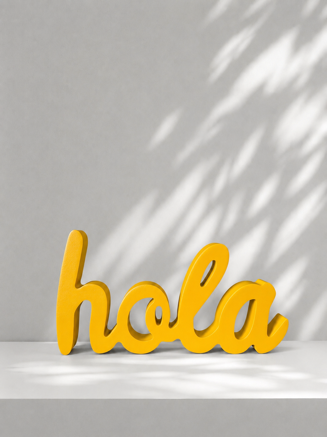 Hola 27x13x3cm