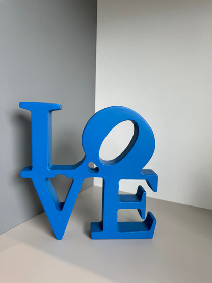 LOVE