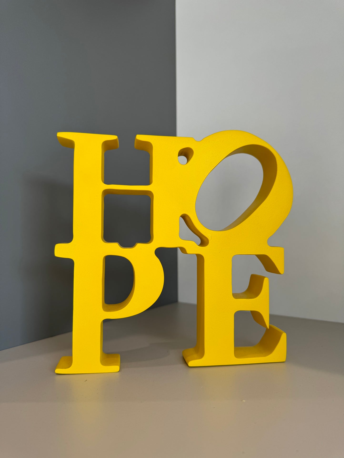 HOPE