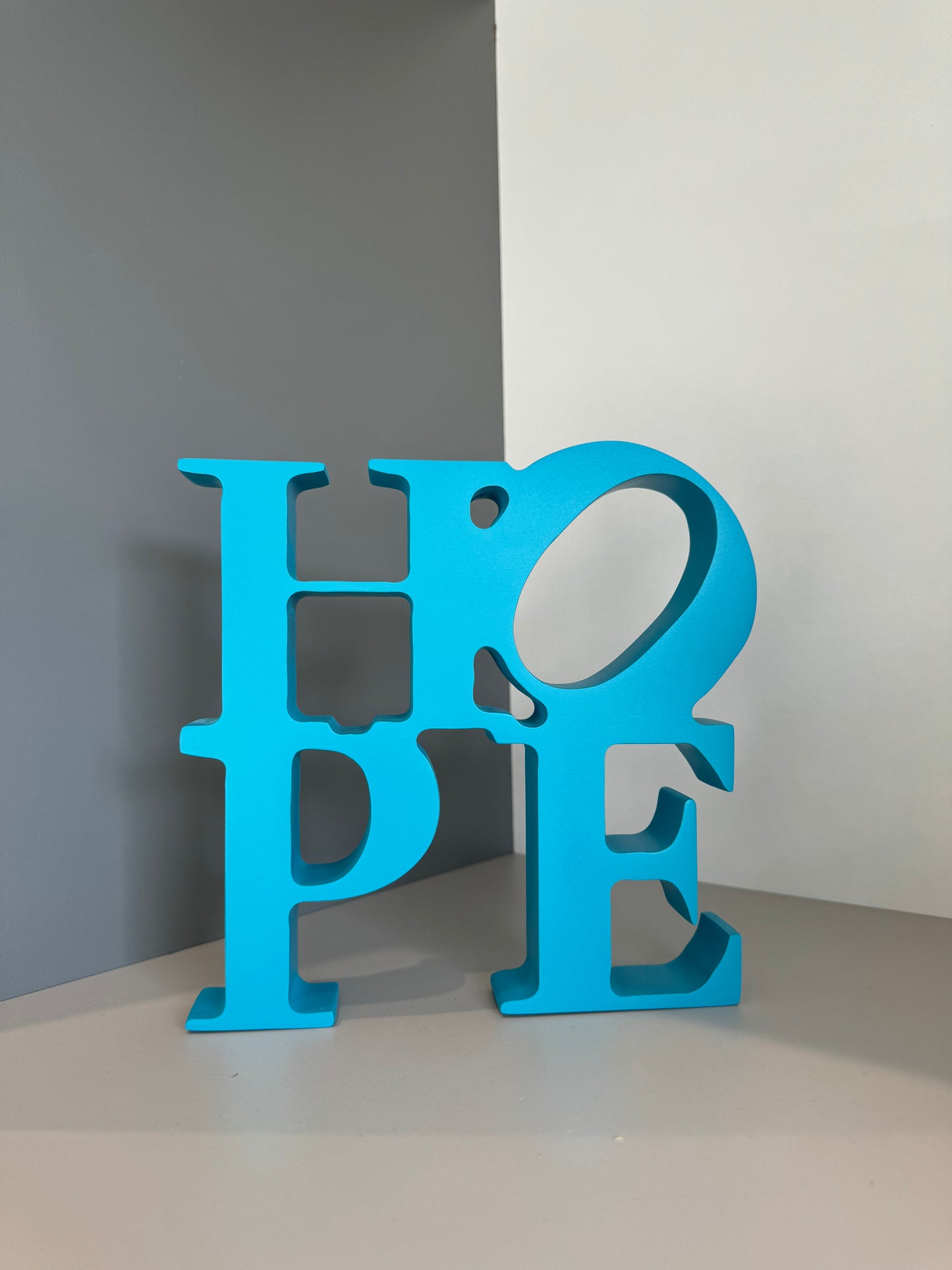 HOPE